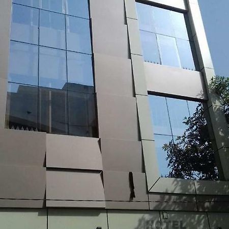 Hotel Diamond Castle Pali  Exterior photo