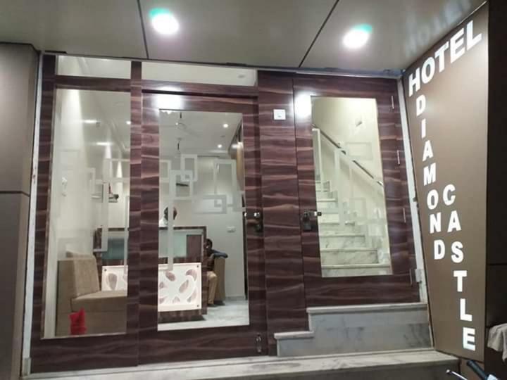 Hotel Diamond Castle Pali  Exterior photo
